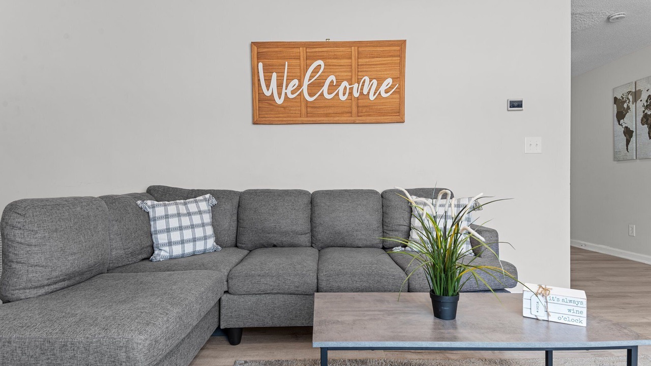 Photo of Livingroom in Greenville