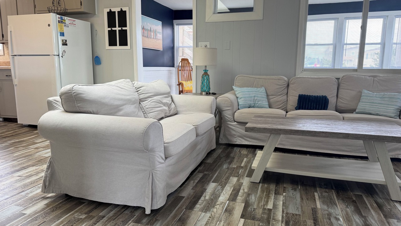 Photo of Livingroom in South Nags Head
