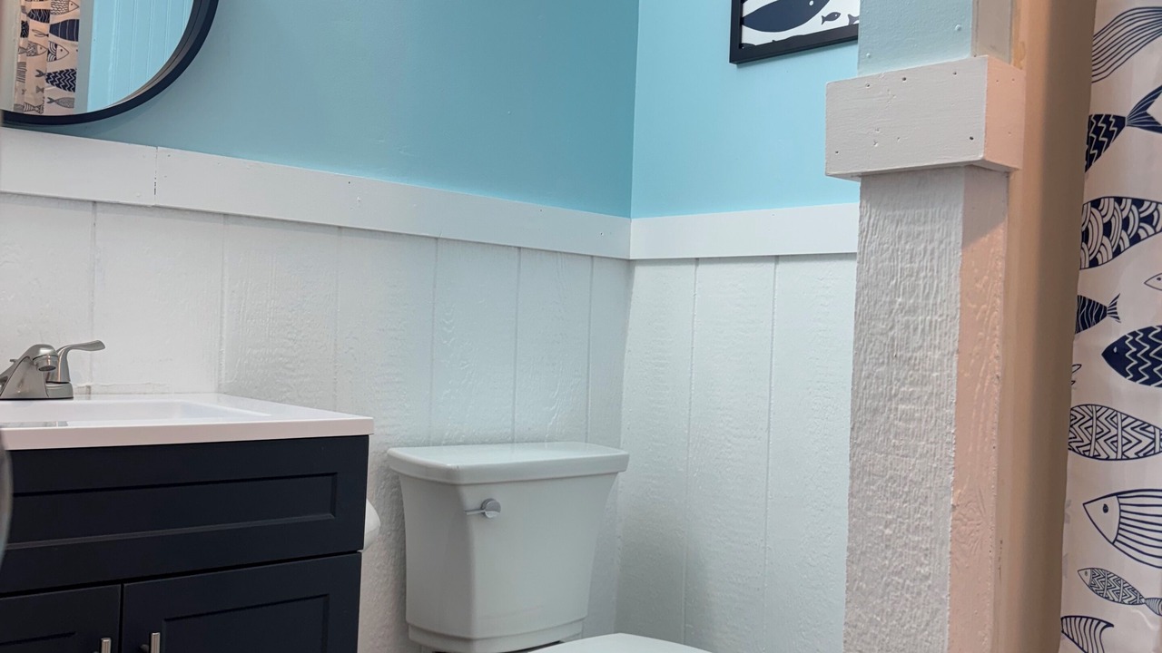 Photo of Bathroom in South Nags Head