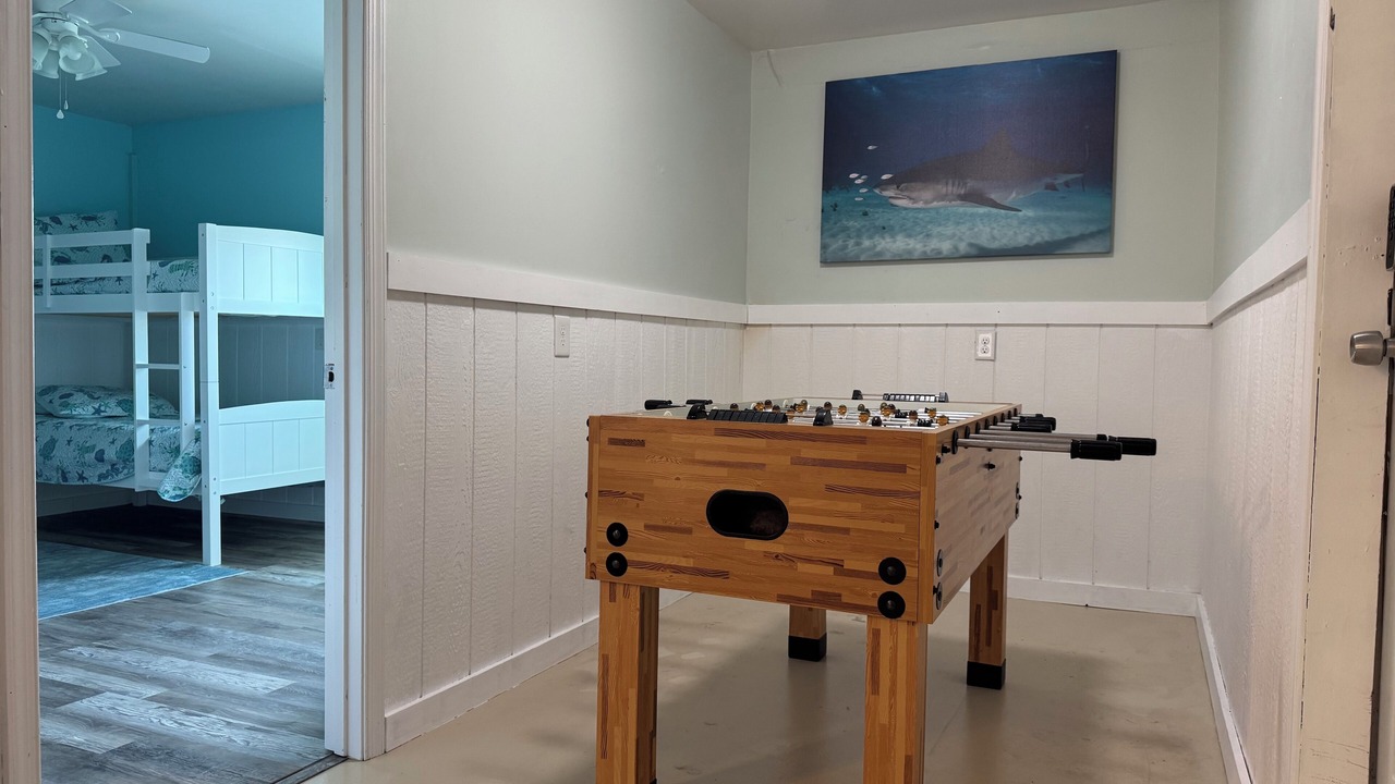 Photo of Bedroom in South Nags Head