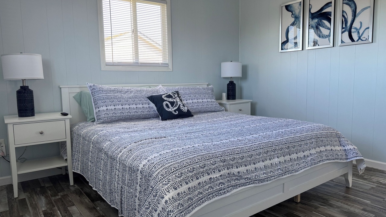 Photo of Bedroom in South Nags Head