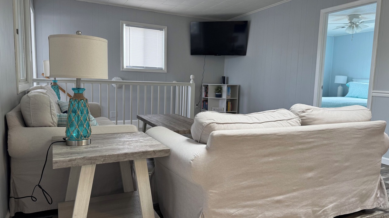 Photo of Bedroom in South Nags Head