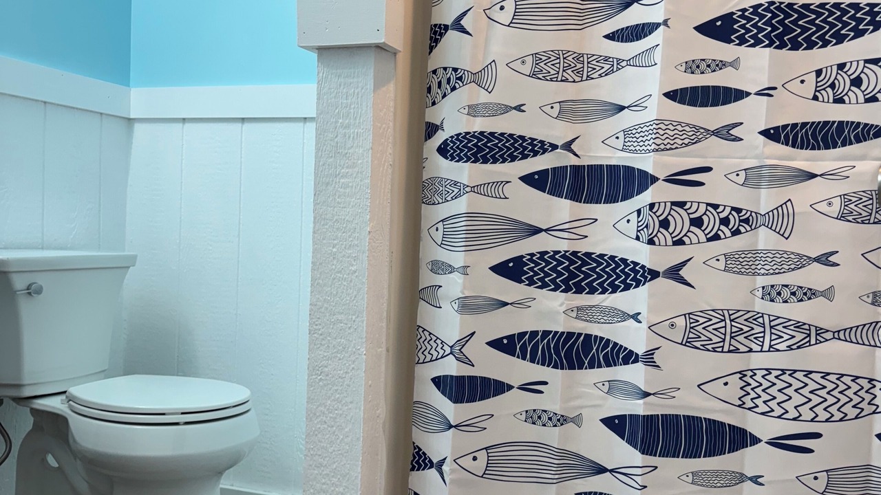 Photo of Bathroom in South Nags Head