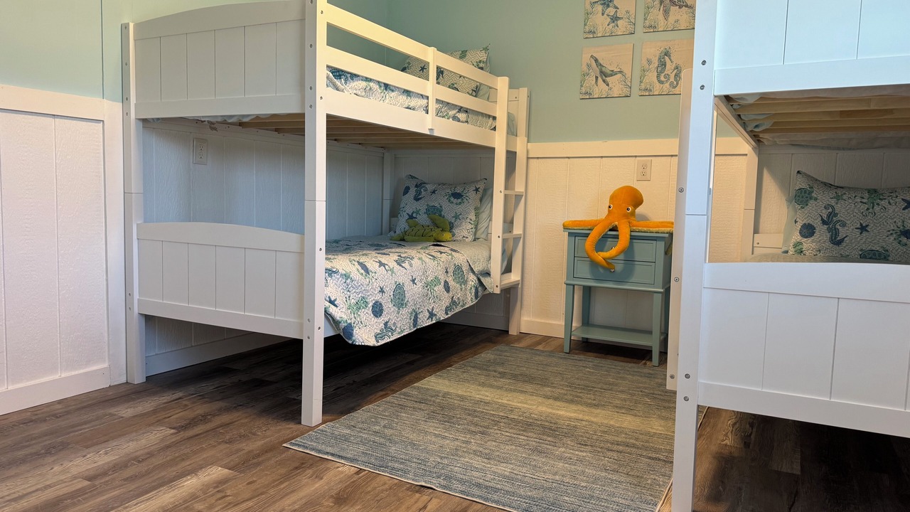 Photo of Bedroom in South Nags Head