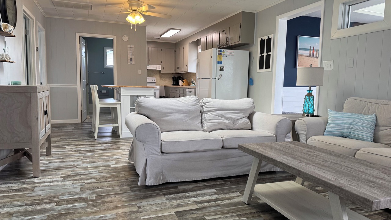 Photo of Livingroom in South Nags Head