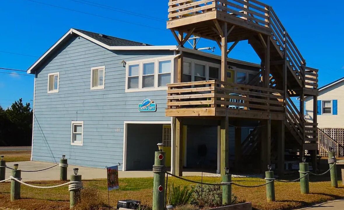 Photo of Outdoor in South Nags Head
