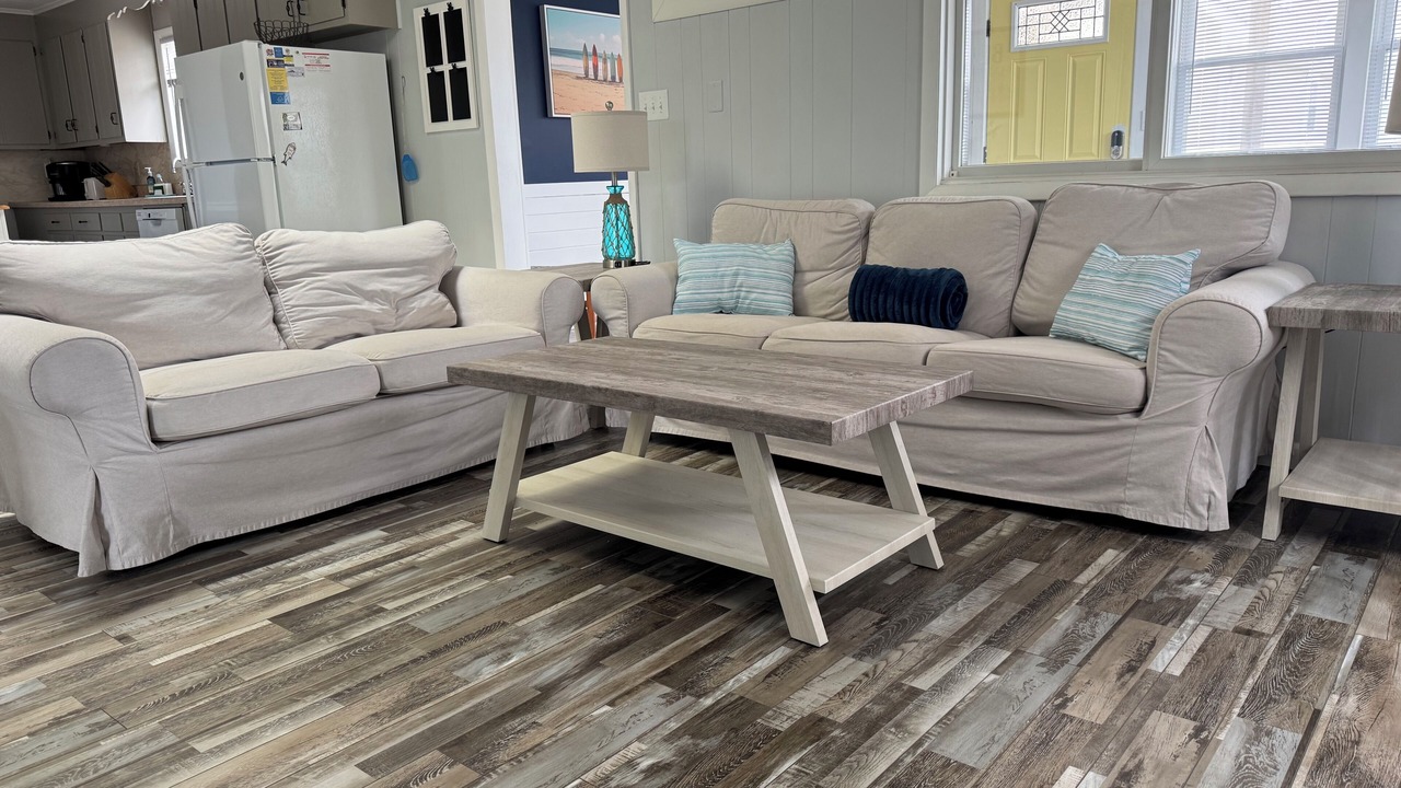 Photo of Livingroom in South Nags Head