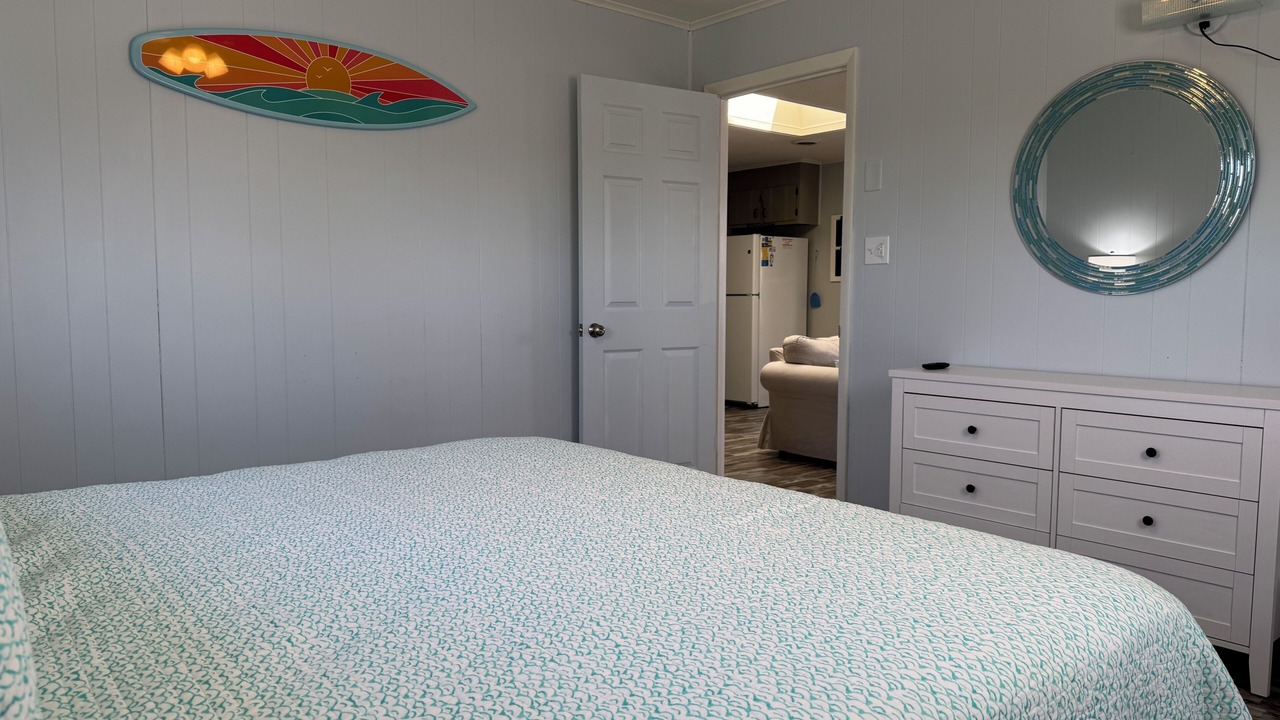 Photo of Bedroom in South Nags Head
