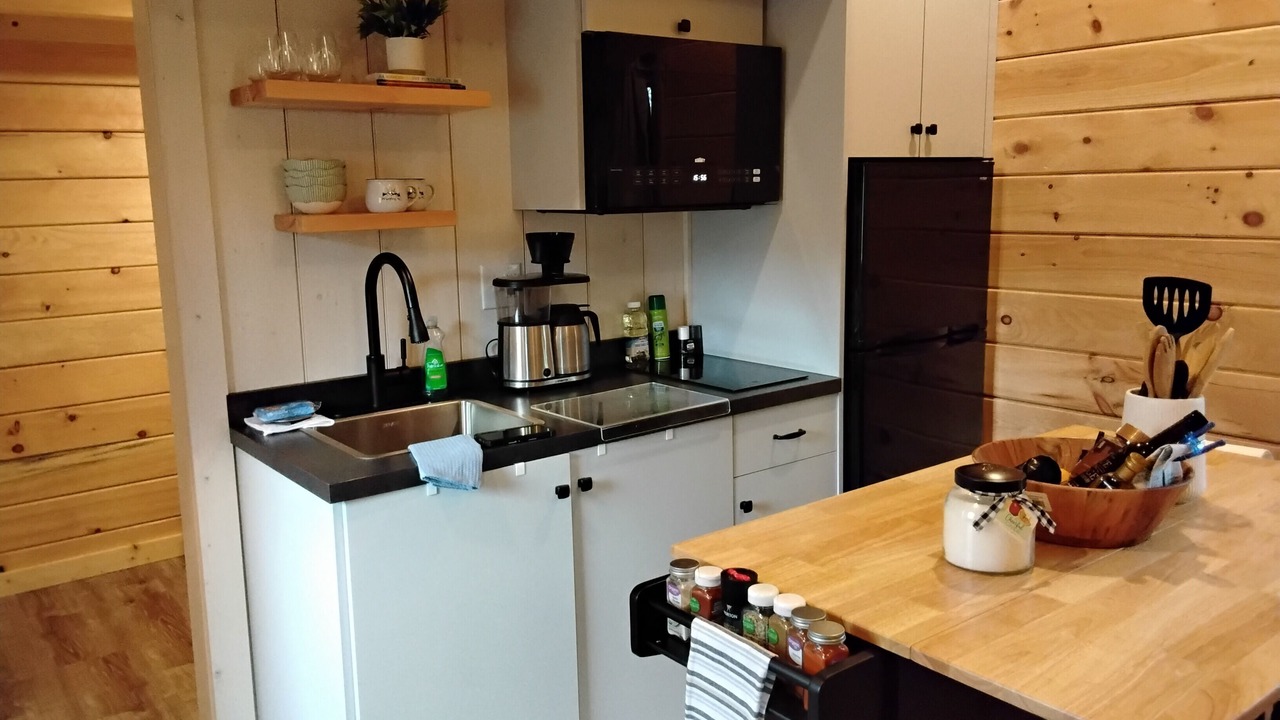 Photo of Kitchen in Murphy