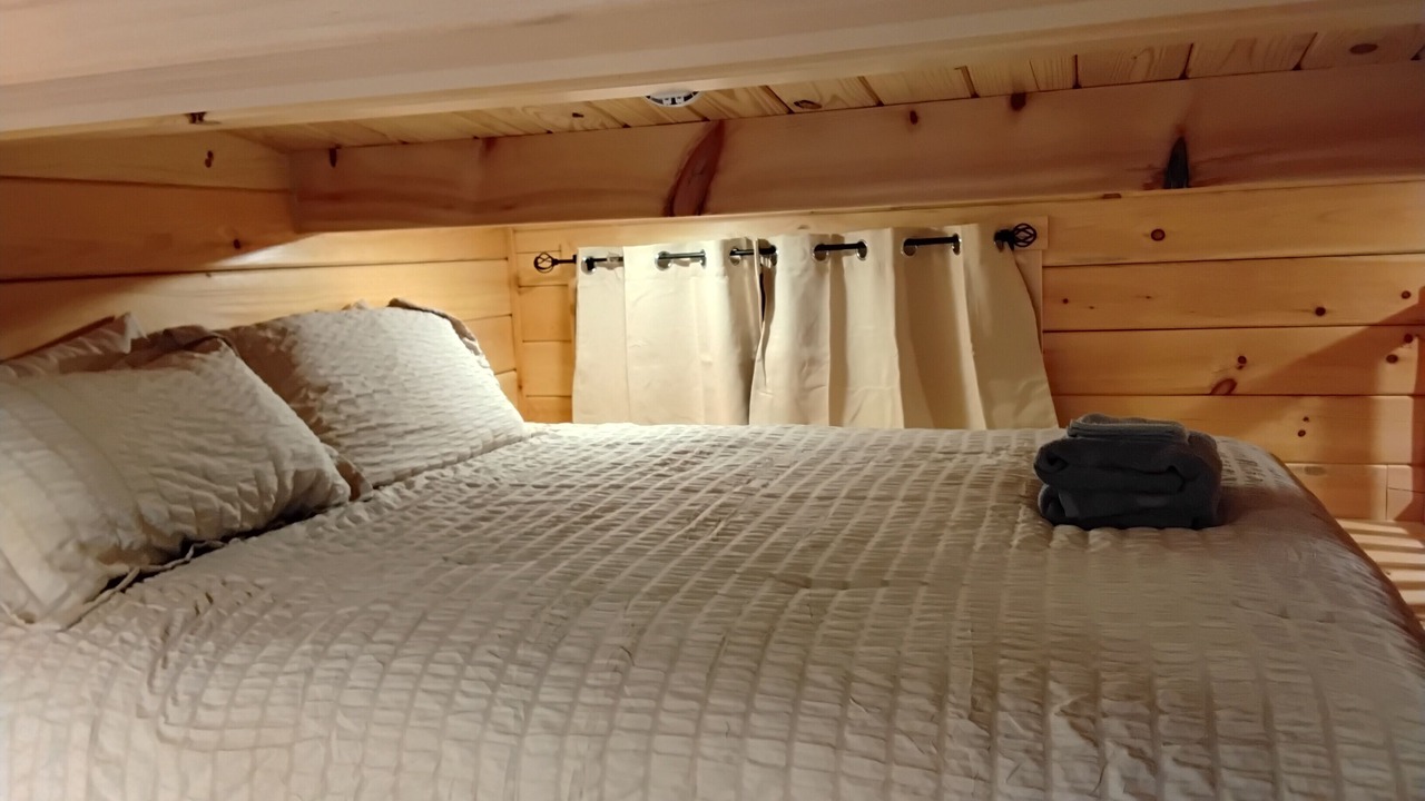 Photo of Bedroom in Murphy
