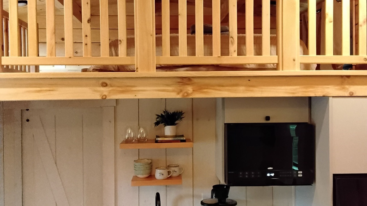 Photo of Kitchen in Murphy