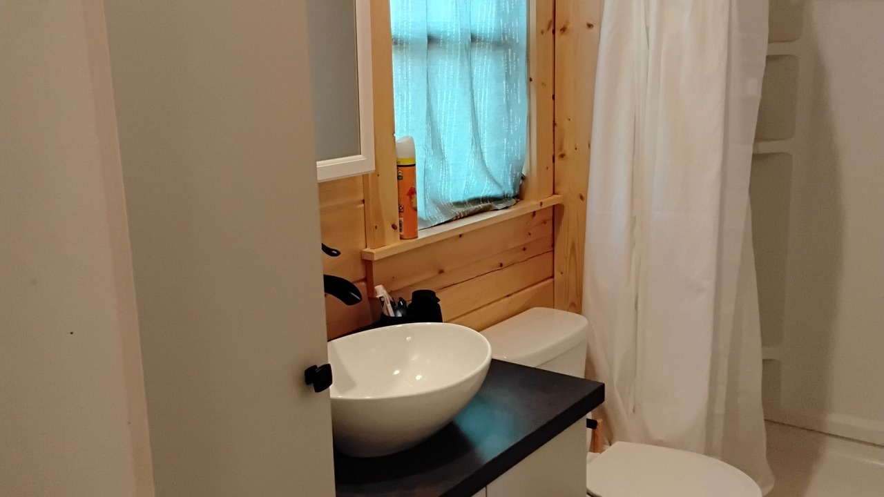 Photo of Bathroom in Murphy