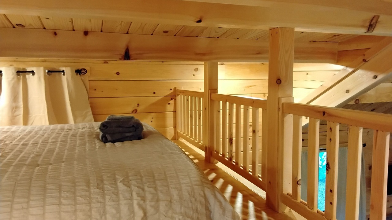 Photo of Bedroom in Murphy