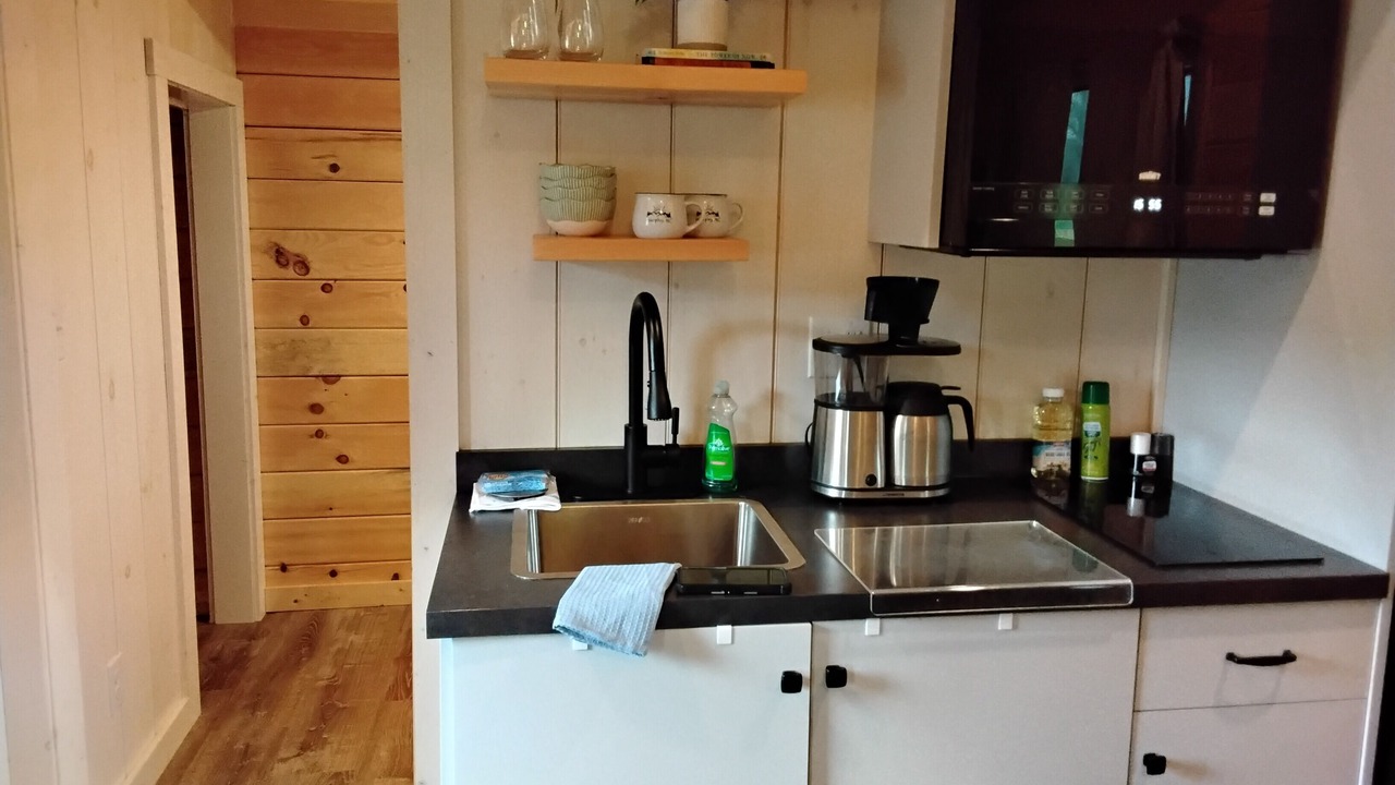 Photo of Kitchen in Murphy