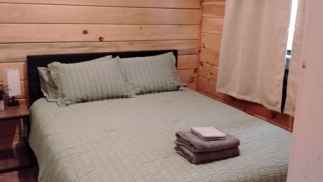 Photo of Bedroom in Murphy