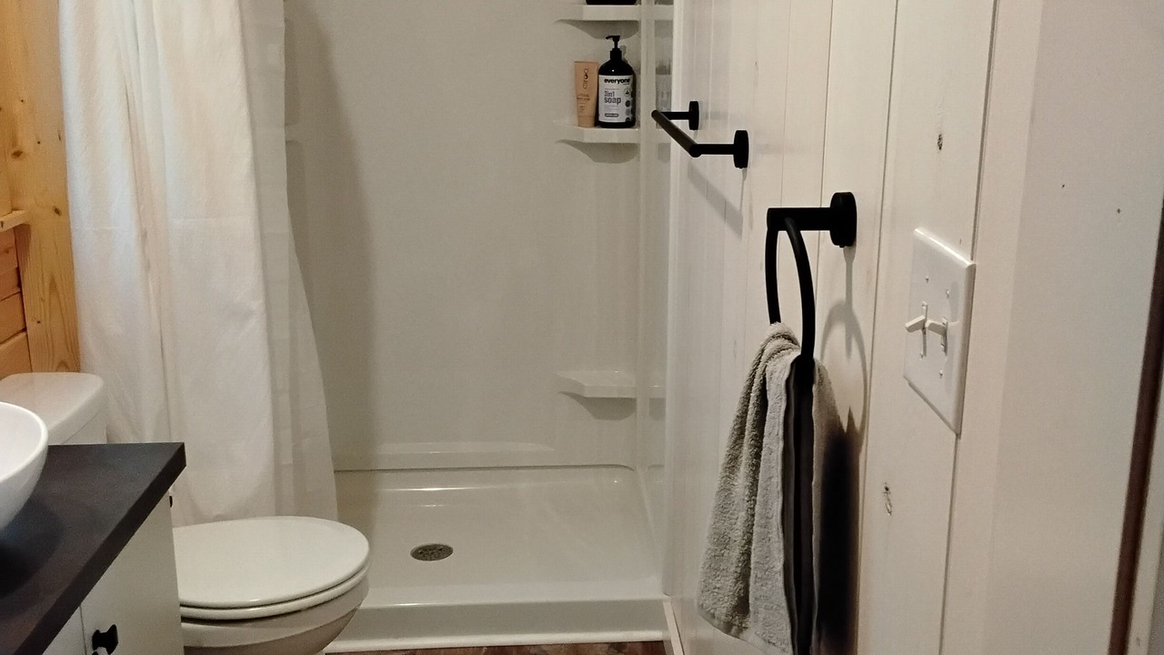 Photo of Bathroom in Murphy