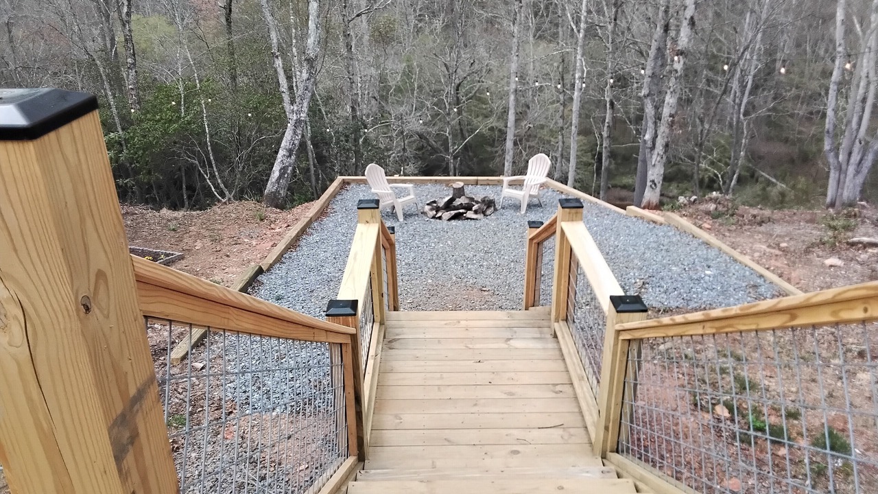 Photo of Outdoor in Murphy