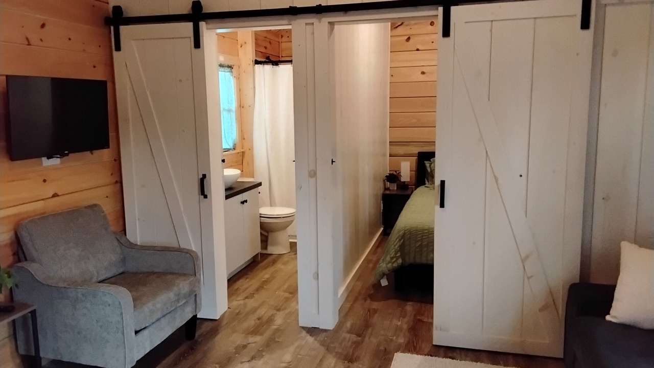 Photo of Bedroom in Murphy