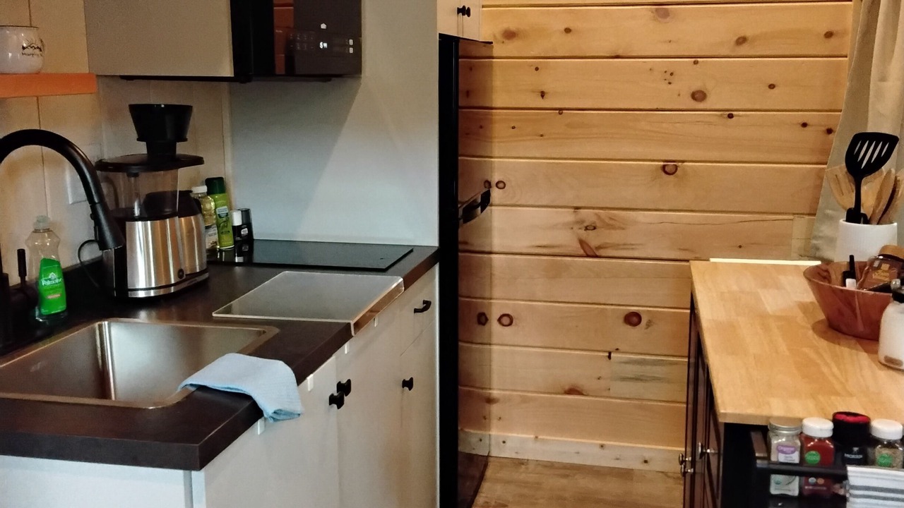 Photo of Kitchen in Murphy