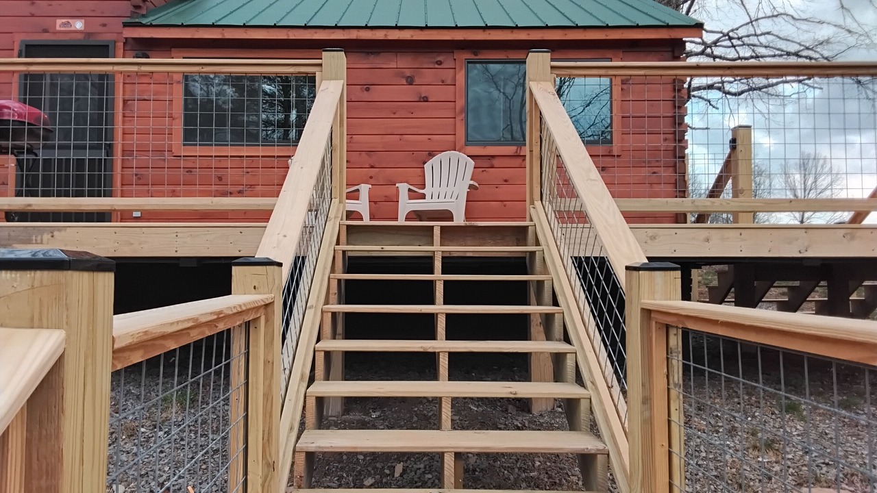 Photo of Outdoor in Murphy