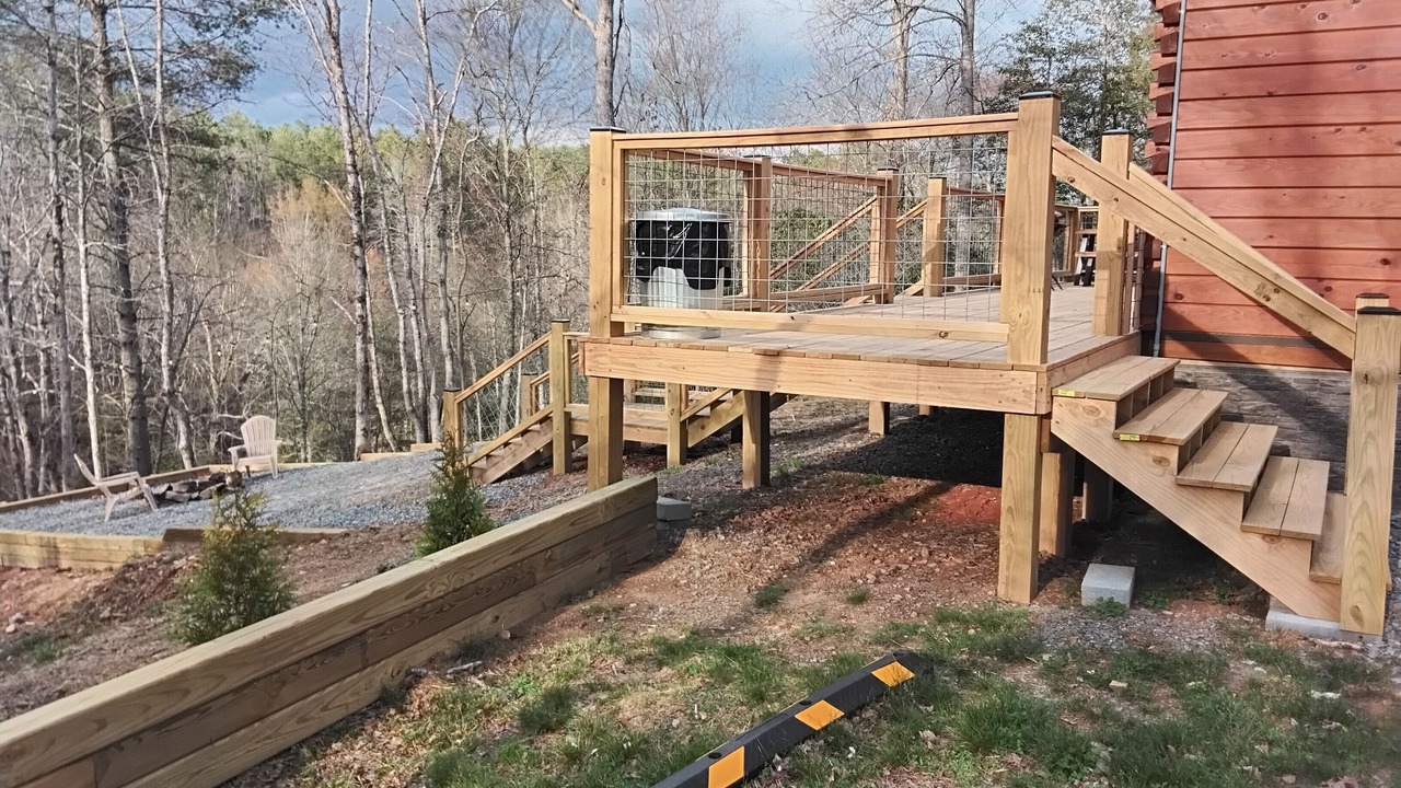 Photo of Outdoor in Murphy