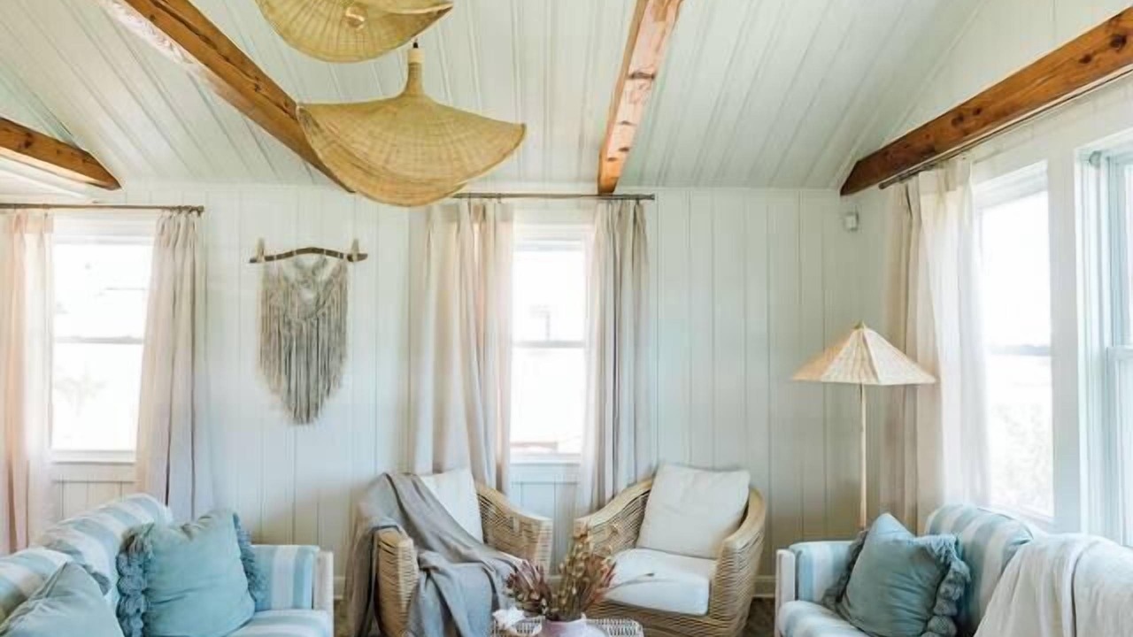 Photo of Livingroom in Kure Beach