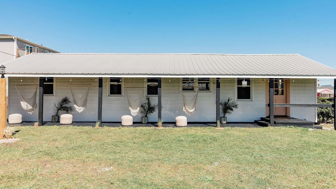 Photo of Outdoor in Kure Beach