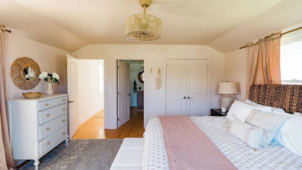 Photo of Bathroom in Kure Beach