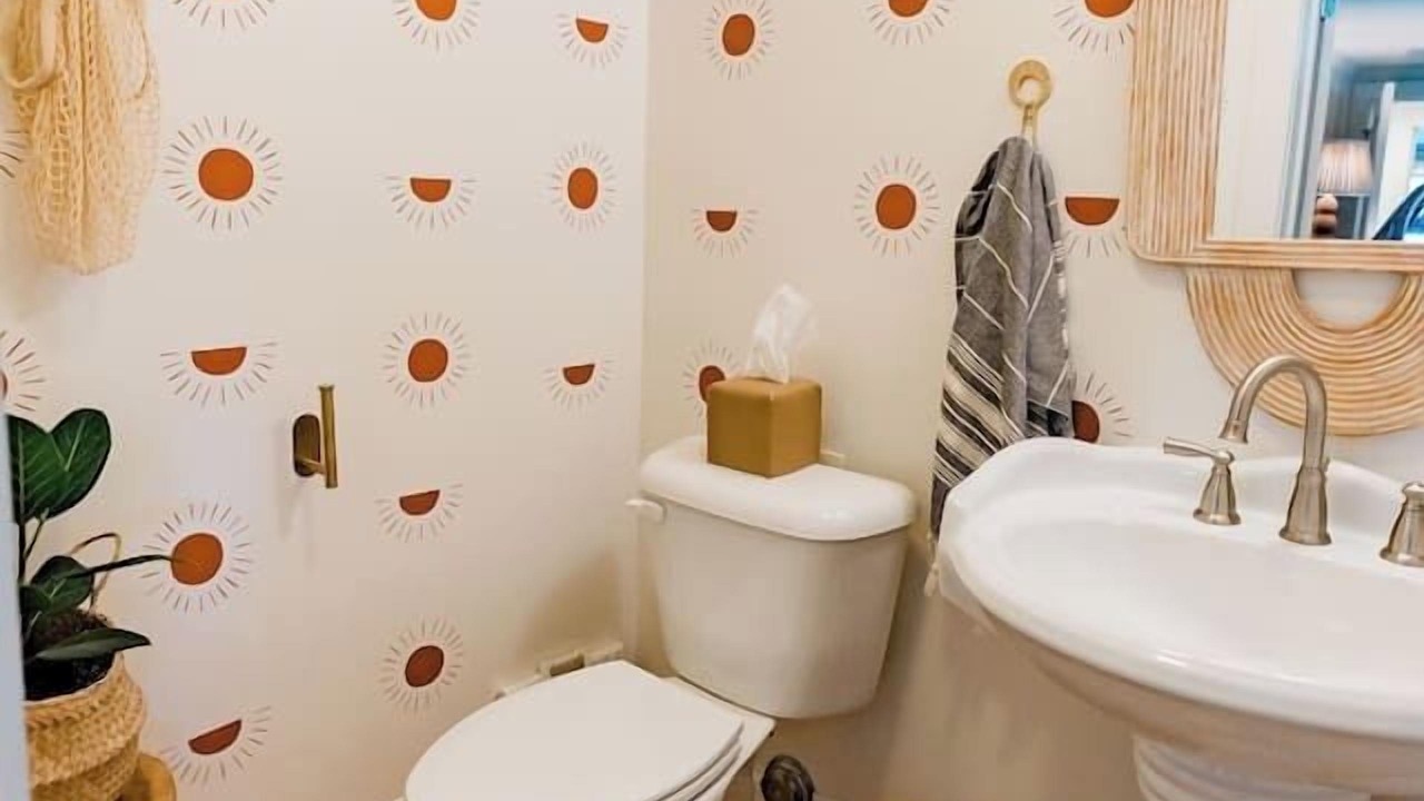 Photo of Bathroom in Kure Beach