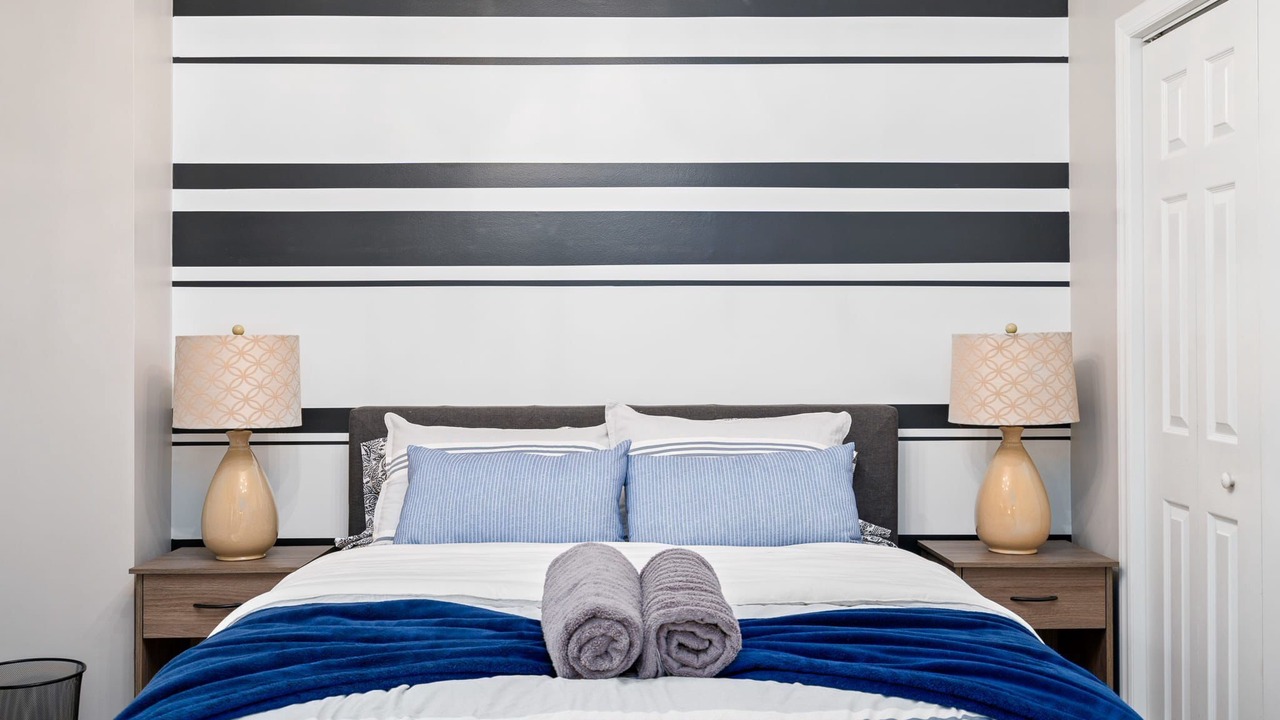 Photo of Bedroom in Southeast Raleigh