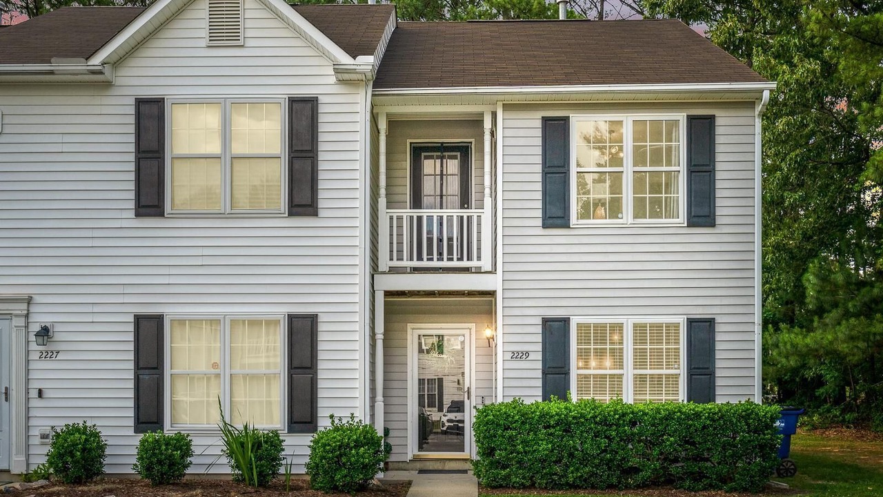 Photo of Outdoor in Southeast Raleigh