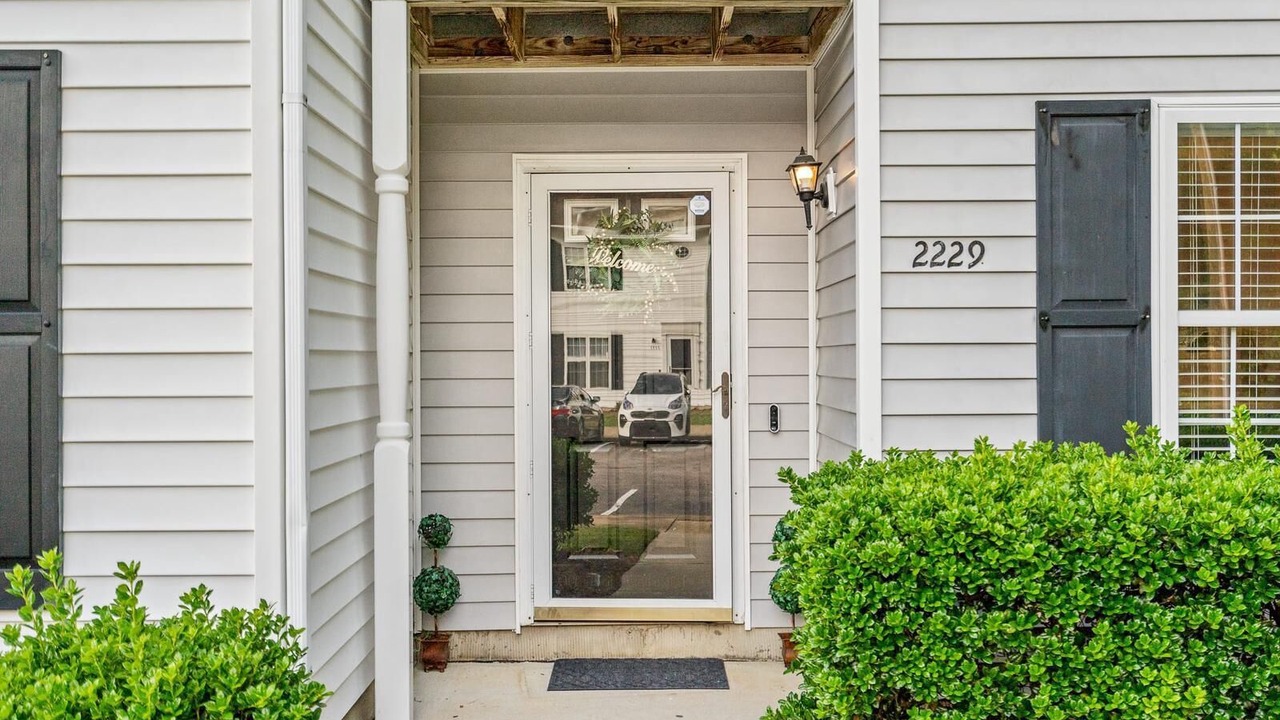 Photo of Outdoor in Southeast Raleigh