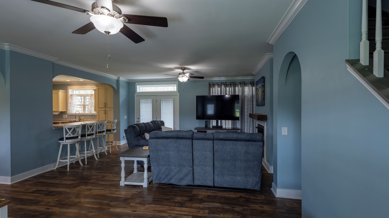 Photo of Livingroom in Ether