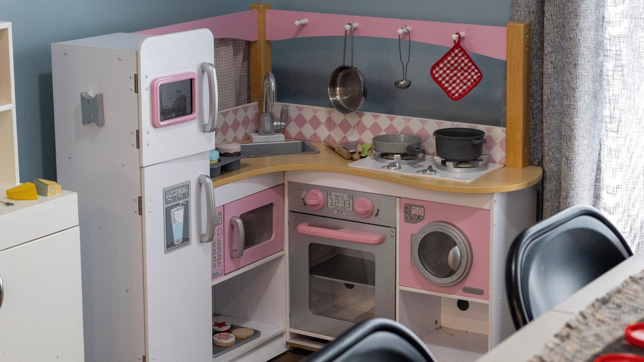 Photo of Kitchen in Ether