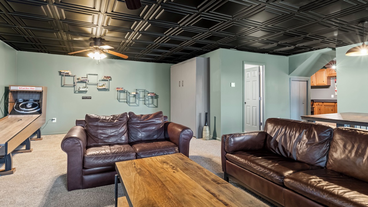 Photo of Livingroom in Sherrills Ford