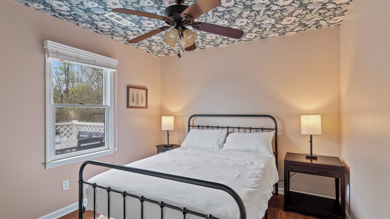 Photo of Bedroom in Sherrills Ford