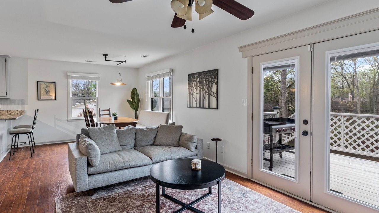 Photo of Livingroom in Sherrills Ford