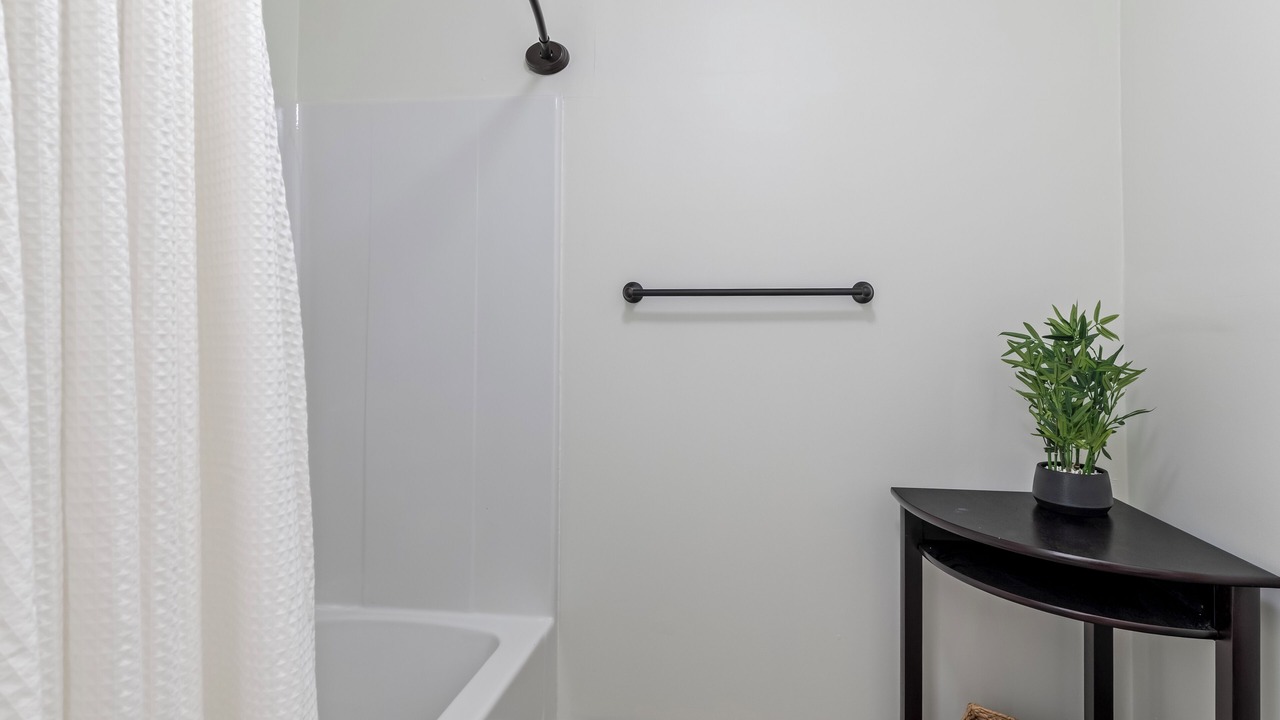 Photo of Bathroom in Sherrills Ford