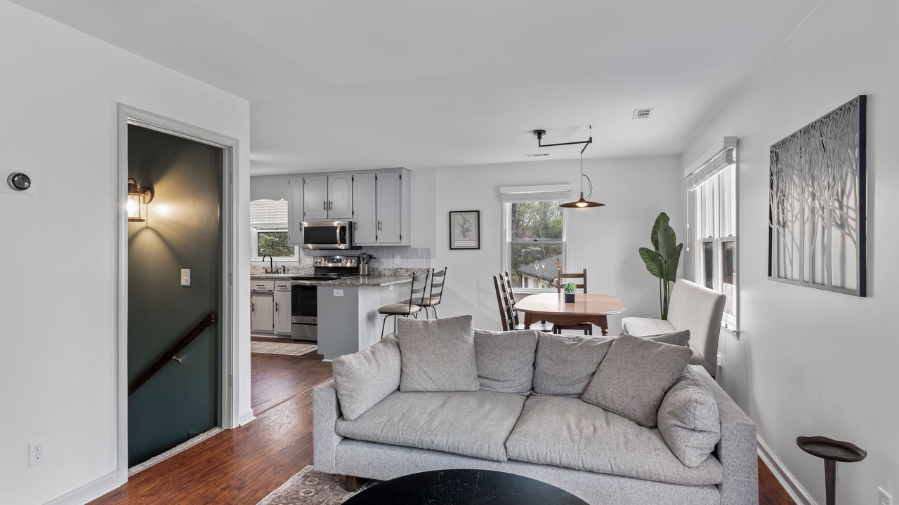 Photo of Livingroom in Sherrills Ford
