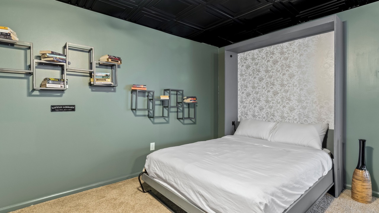 Photo of Bedroom in Sherrills Ford