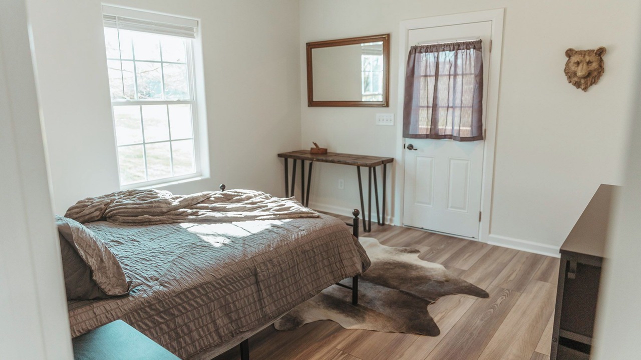 Photo of Bedroom in Union County