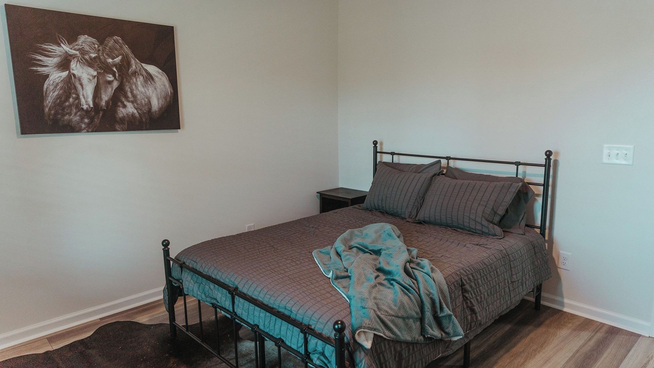 Photo of Bedroom in Union County