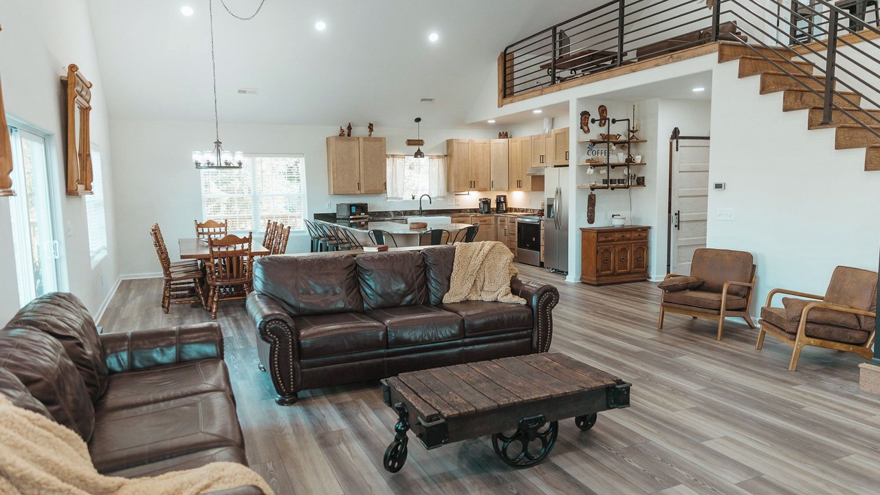 Photo of Livingroom in Union County