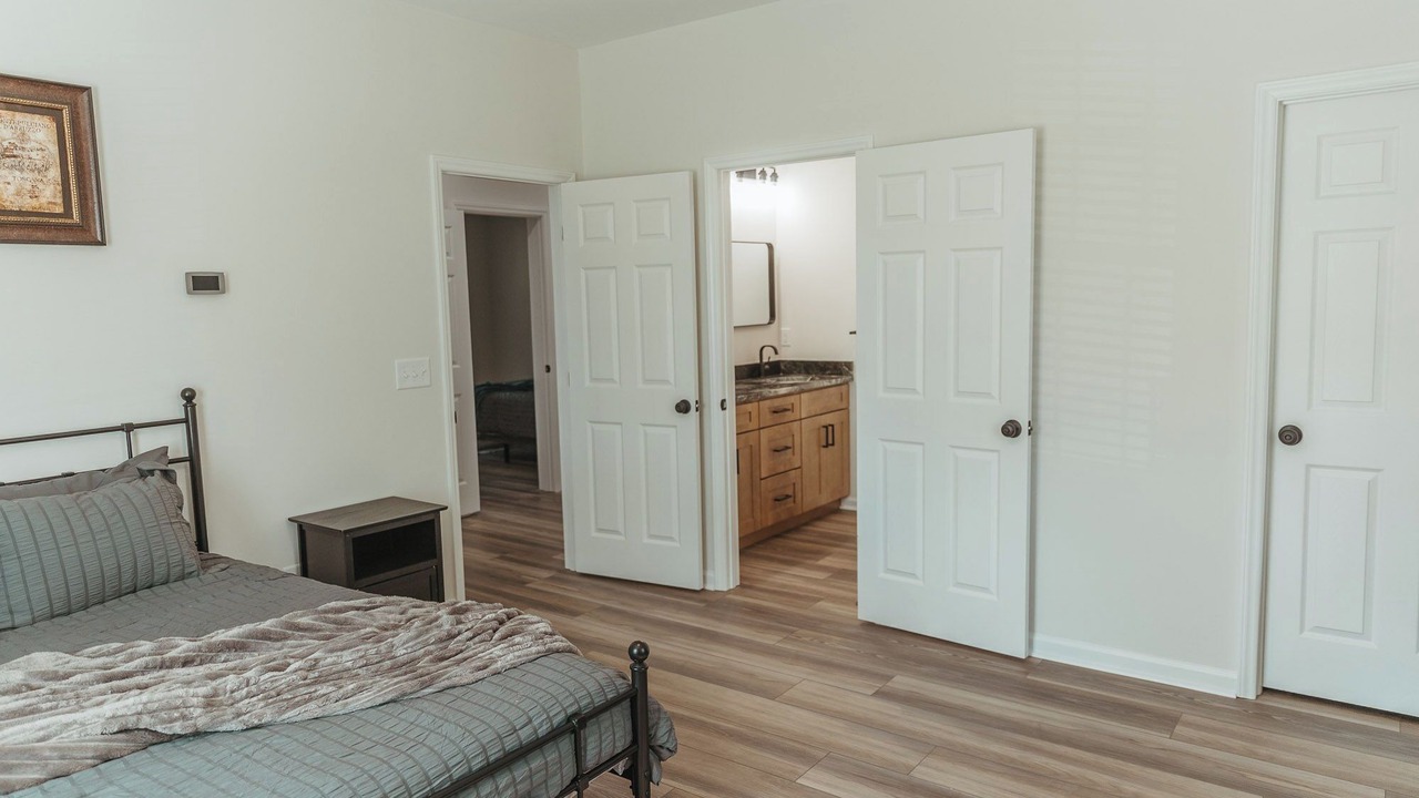 Photo of Bedroom in Union County