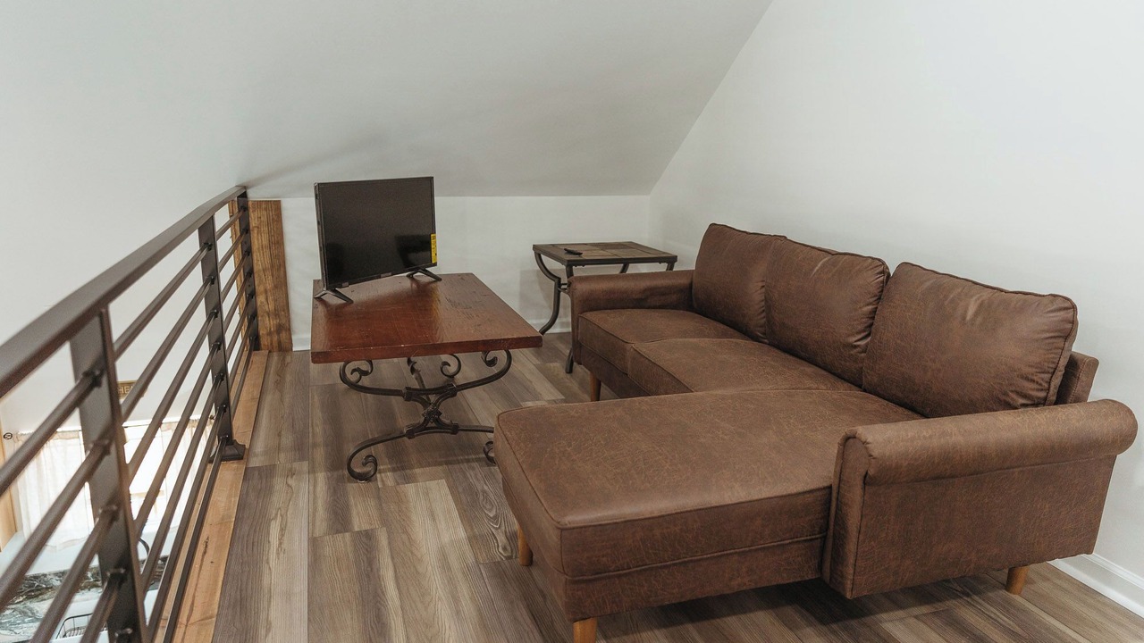 Photo of Livingroom in Union County