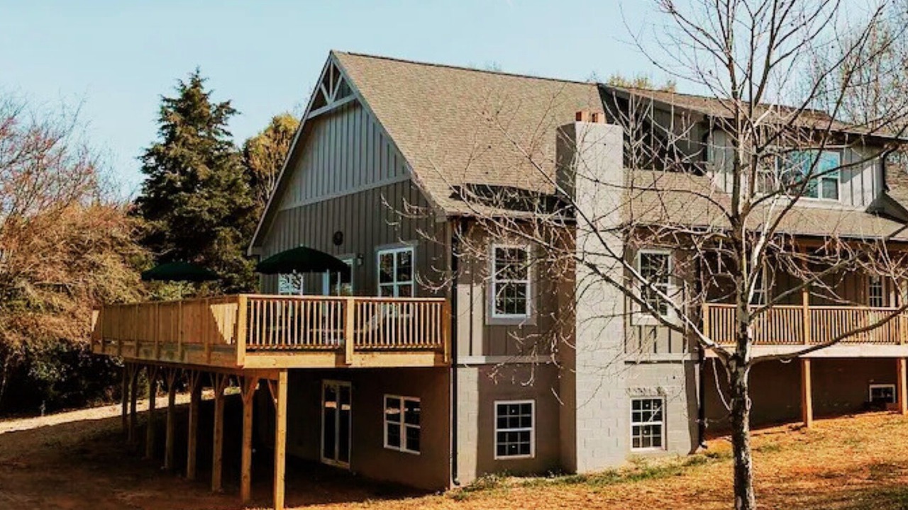 Photo of Outdoor in Union County