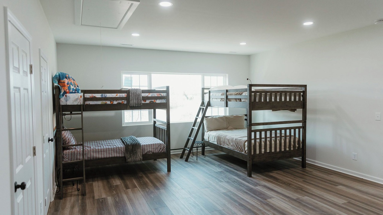 Photo of Bedroom in Union County