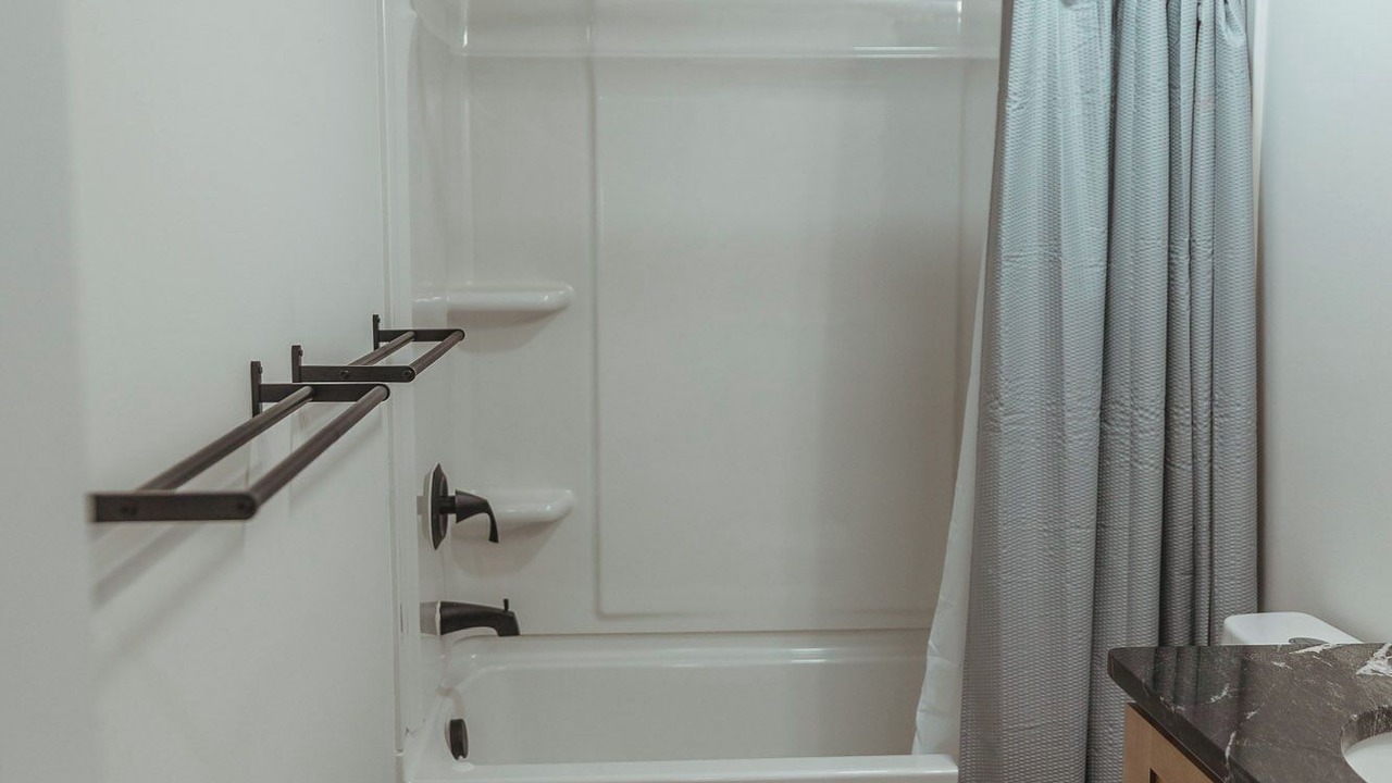 Photo of Bathroom in Union County