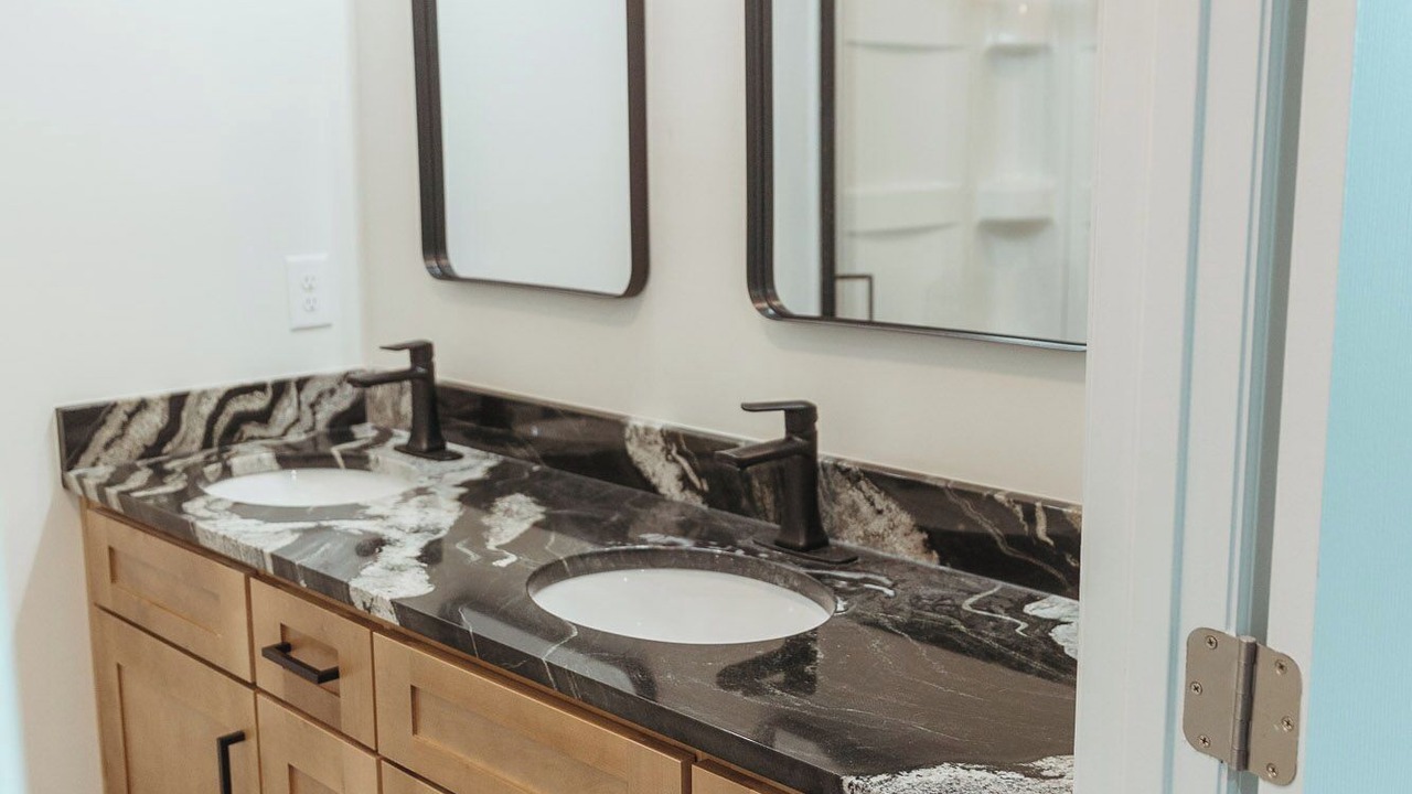 Photo of Bathroom in Union County