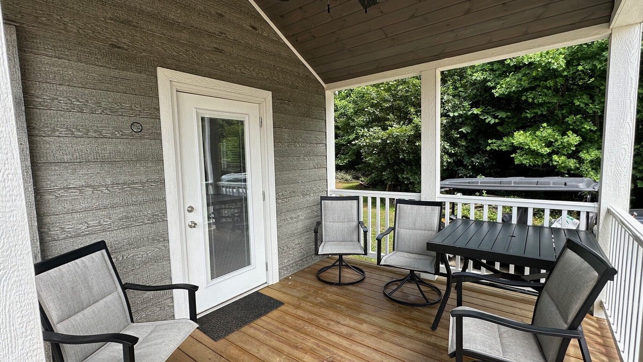 Photo of Outdoor in Siler City
